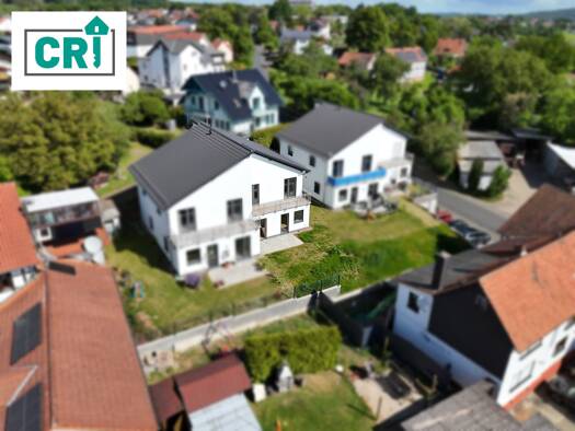 Doppelhaushälfte zum Kauf 529.900 € 5 Zimmer 135 m² 297 m² Grundstück Niederwalgern Weimar / Niederwalgern 35096