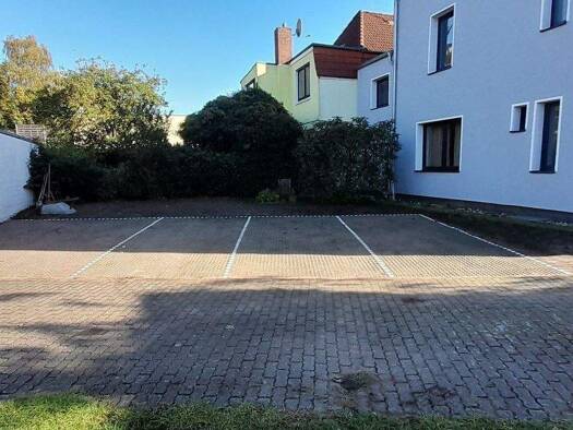 Außenstellplatz zur Miete provisionsfrei 50 € Spreenende 29 Groß Borstel Hamburg 22453