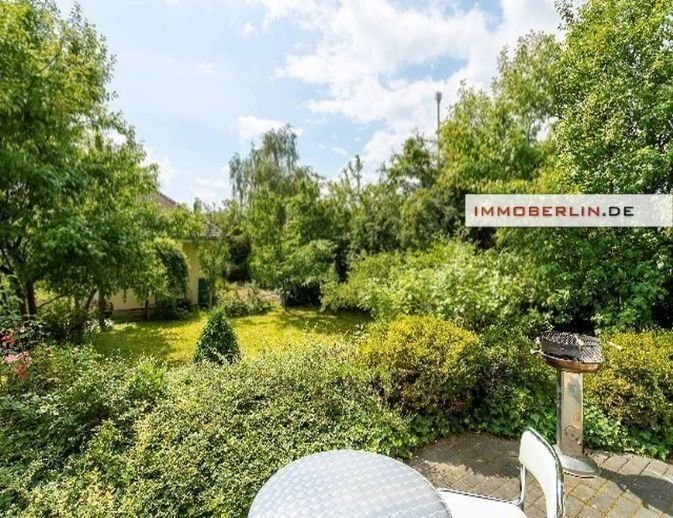 Einfamilienhaus zum Kauf 725.000 € 4 Zimmer 140 m²<br/>Wohnfläche 550 m²<br/>Grundstück ab sofort<br/>Verfügbarkeit Birkenstein Hoppegarten 15366