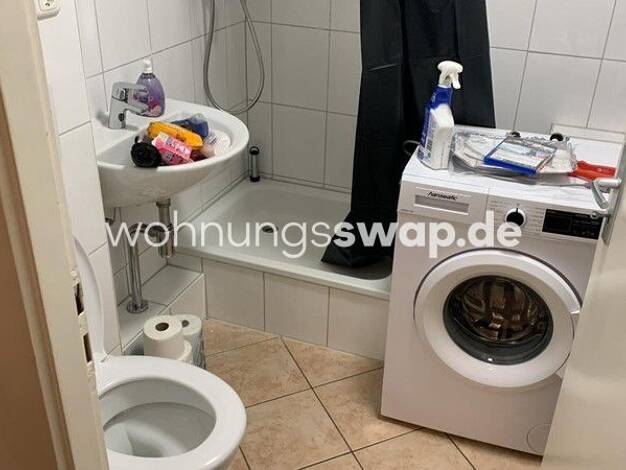 Studio zur Miete Tauschwohnung 385 € 2 Zimmer 55 m² 1. Geschoss Lurup Hamburg 22547
