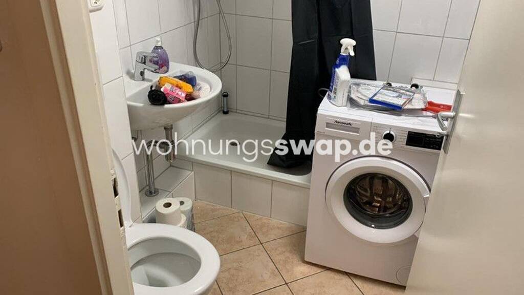 Studio zur Miete Tauschwohnung 385 € 2 Zimmer 55 m² 1. Geschoss Lurup Hamburg 22547