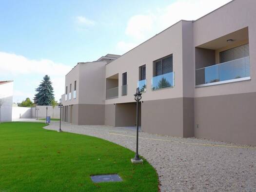 Wohnung zum Kauf 529.000 € 4 Zimmer 105,9 m² 1. Geschoss Wolkersdorf/Münichsthal 2122