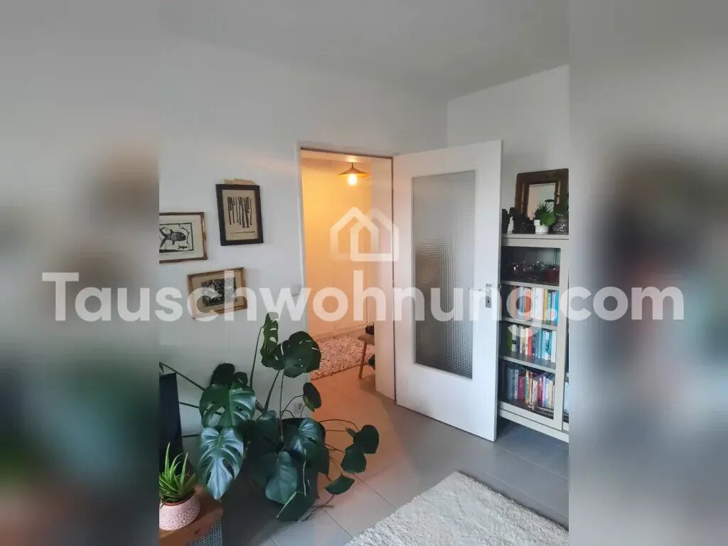 Wohnung zur Miete Tauschwohnung 600 € 2 Zimmer 55 m²<br/>Wohnfläche Schützenhof Münster 48153