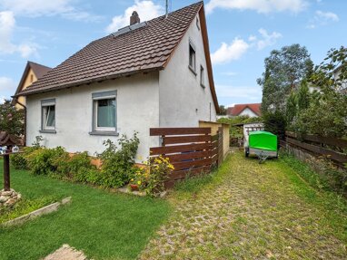 Einfamilienhaus zum Kauf 349.000 € 4 Zimmer 90 m² 481 m² Grundstück Bickenbach 64404