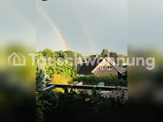 Studio zur Miete Tauschwohnung 390 € 1 Zimmer 30 m² Gievenbeck Münster 48161