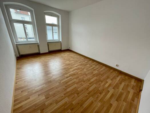 Wohnung zur Miete 270 € 2 Zimmer 49 m² 1. Geschoss Schenkendorfstraße 2 Debschwitz Gera 07548