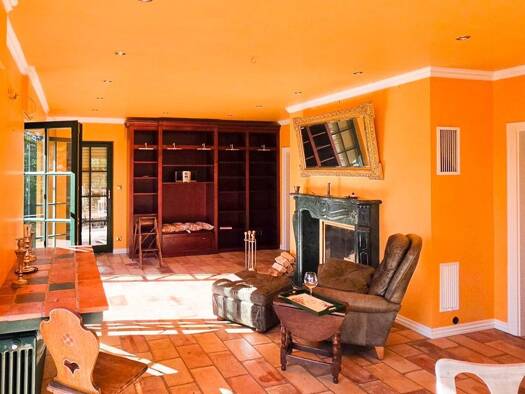 Bungalow zum Kauf 1.385.000 € 3 Zimmer 100 m² 790 m² Grundstück frei ab sofort Oberursel Oberursel 61440