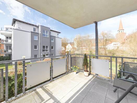 Wohnung zum Kauf 249.000 € 4 Zimmer 78,5 m² 1. Geschoss Oberkochen 73447