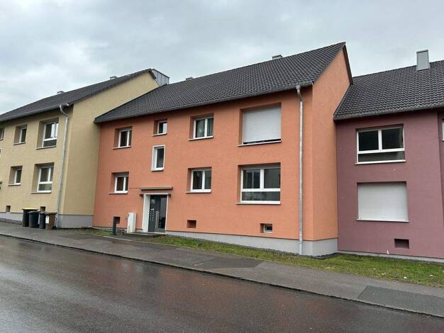 Wohnung zur Miete 706 € 3,5 Zimmer 67,2 m² 1. Geschoss Menglinghauser Straße 10a Barop Dortmund 44227