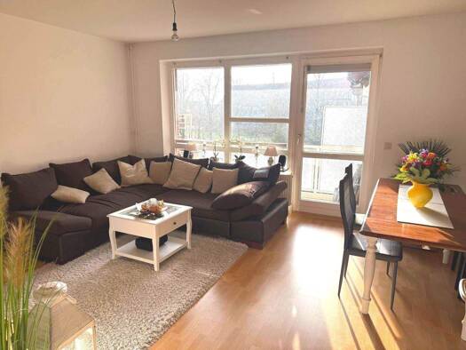 Wohnung zur Miete 800 € 2 Zimmer 54 m² 2. Geschoss frei ab 01.06.2026 Garstedt Norderstedt 22846