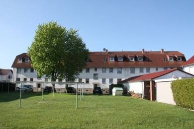 Wohnung zur Miete 370 € 3 Zimmer 56,6 m² 2. Geschoss frei ab sofort Klappenweg 3 Teistungen Teistungen 37339
