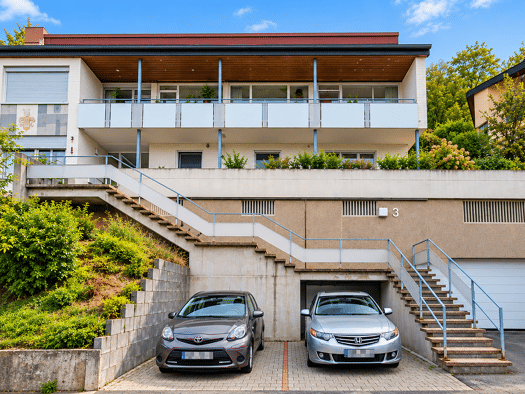 Wohnung zum Kauf 180.000 € 2 Zimmer 75 m² Geschoss 1/3 Bad Mergentheim Bad Mergentheim 97980