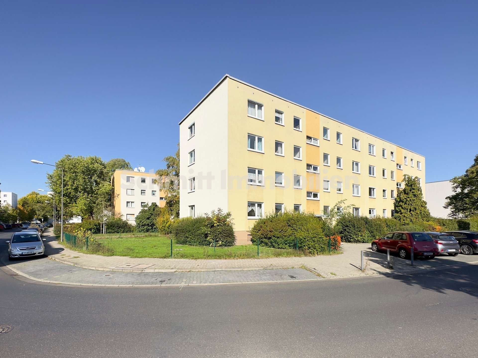 Immobilie zum Kauf als Kapitalanlage geeignet 299.000 € 3 Zimmer 71 m²<br/>Fläche Schwanheim Frankfurt am Main 60529