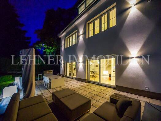 Villa zum Kauf 2.990.000 € 9 Zimmer 338 m² 534 m² Grundstück Hietzing 1130