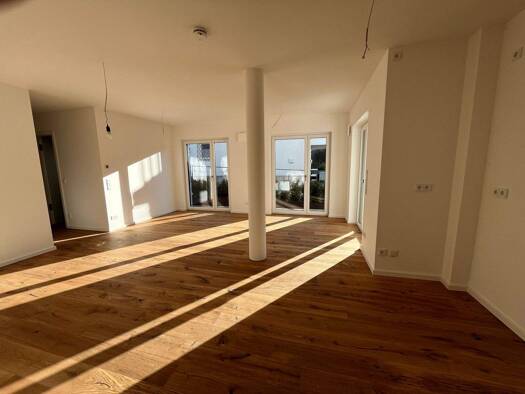 Terrassenwohnung zur Miete 1.490 € 3 Zimmer 79,5 m² EG frei ab sofort Laufamholz Nürnberg 90482