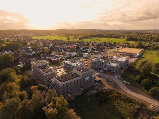 Studio zur Miete - Erstbezug 1.298 € 1 Zimmer 83,7 m² 2. Geschoss frei ab 16.09.2026 Buxtehude 21614