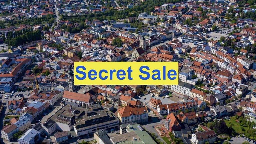 Mehrfamilienhaus zum Kauf provisionsfrei 5.200.000 € 33 Zimmer 1.570 m² 1.000 m² Grundstück Deggendorf 94469