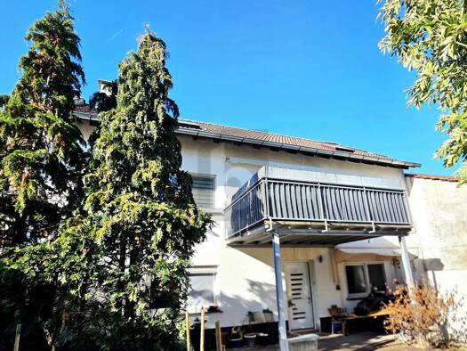 Mehrfamilienhaus zum Kauf 259.000 € 6 Zimmer 168 m² 250 m² Grundstück Allenfeld 55595