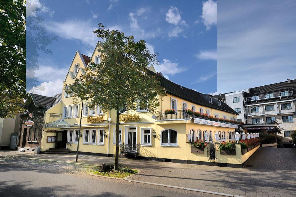 Hotel zum Kauf 9.900.000 € 81 Zimmer 3.355 m²<br/>Gastrofläche 4.874 m²<br/>Grundstück Dormagen - Mitte Dormagen 41539