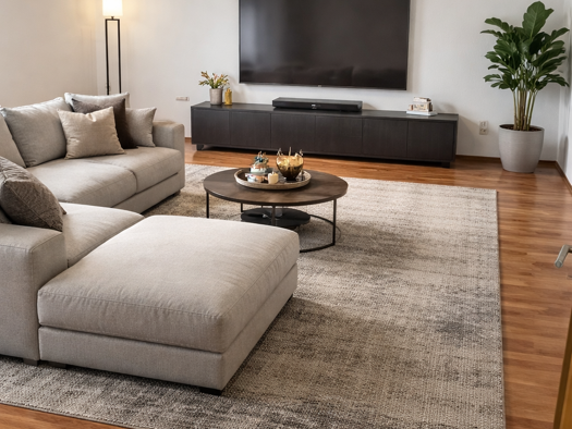 Terrassenwohnung zur Miete 940 € 2 Zimmer 107 m² frei ab sofort Eitra Hauneck 36282