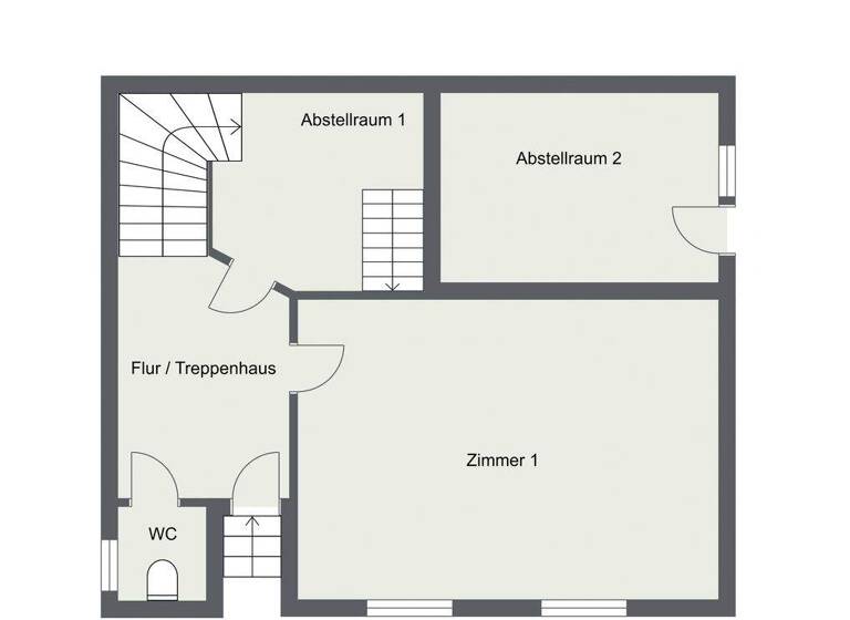 Einfamilienhaus zum Kauf 99.000 € 133,5 m² 183 m² Grundstück frei ab sofort Dietzhausen Suhl 98530