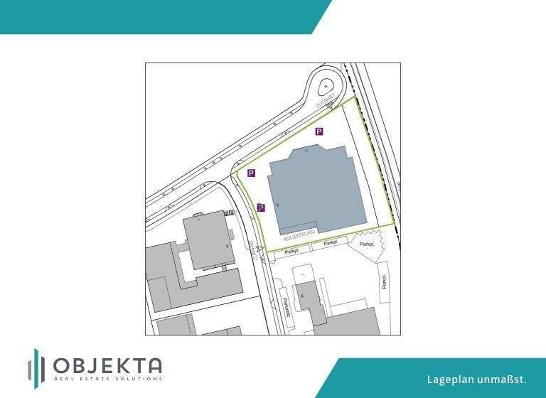Produktionshalle zur Miete 7.889 m² Lagerfläche teilbar ab 3.500 m² Offenhausen Neu-Ulm 89231