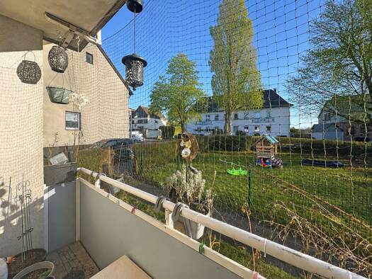Wohnung zum Kauf 89.500 € 3,5 Zimmer 54 m² EG Harpen Nord 44791