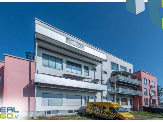 Mehrfamilienhaus zum Kauf als Kapitalanlage geeignet 1.745.800 € 575 m² 1.905 m² Grundstück Traun 4050