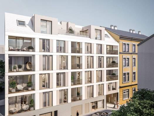 Wohnung zum Kauf provisionsfrei 919.000 € 5 Zimmer 119,4 m² EG Rauchfangkehrergasse 30 Wien 1150