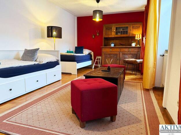 Einfamilienhaus zum Kauf provisionsfrei 310.000 € 3,5 Zimmer 100 m² 255 m² Grundstück Schmiedstraße 48 Malterdingen 79364