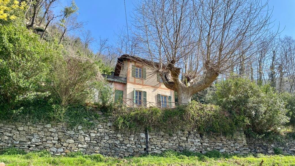 Villa zum Kauf 235.000 € 4 Zimmer 113 m² 2.750 m² Grundstück Maccagno con Pino e Veddasca