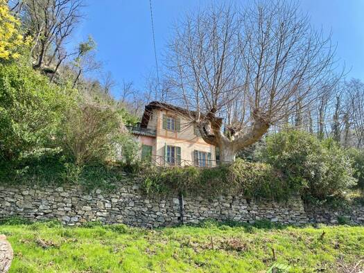Villa zum Kauf 235.000 € 4 Zimmer 113 m² 2.750 m² Grundstück Maccagno con Pino e Veddasca