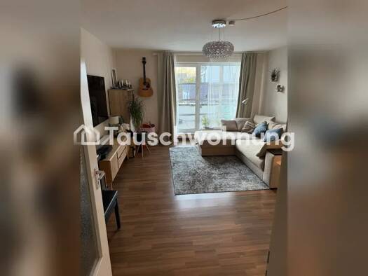 Wohnung zur Miete Tauschwohnung 900 € 3 Zimmer 82 m² 3. Geschoss Osdorf Altona 22761