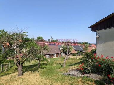 Einfamilienhaus zum Kauf 340.000 € 139 m² 1.383 m² Grundstück Unterpörlitz Ilmenau 98693