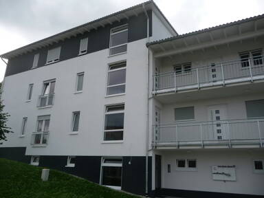 Wohnung zur Miete 920 € 3 Zimmer 90 m² 2 Geschosse Kuppenheim Kuppenheim 76456