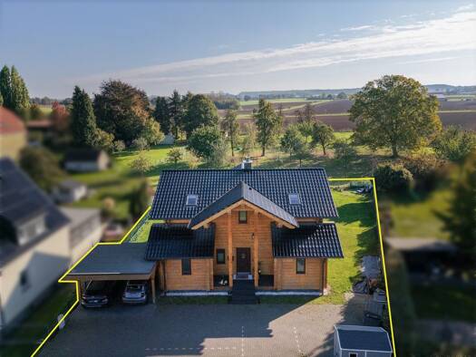 Einfamilienhaus zum Kauf 499.000 € 5 Zimmer 152,3 m² 948 m² Grundstück Büderich Werl 59457