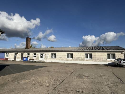 Büro zum Kauf 155.000 € 11 Zimmer Obergruna Großschirma 09603