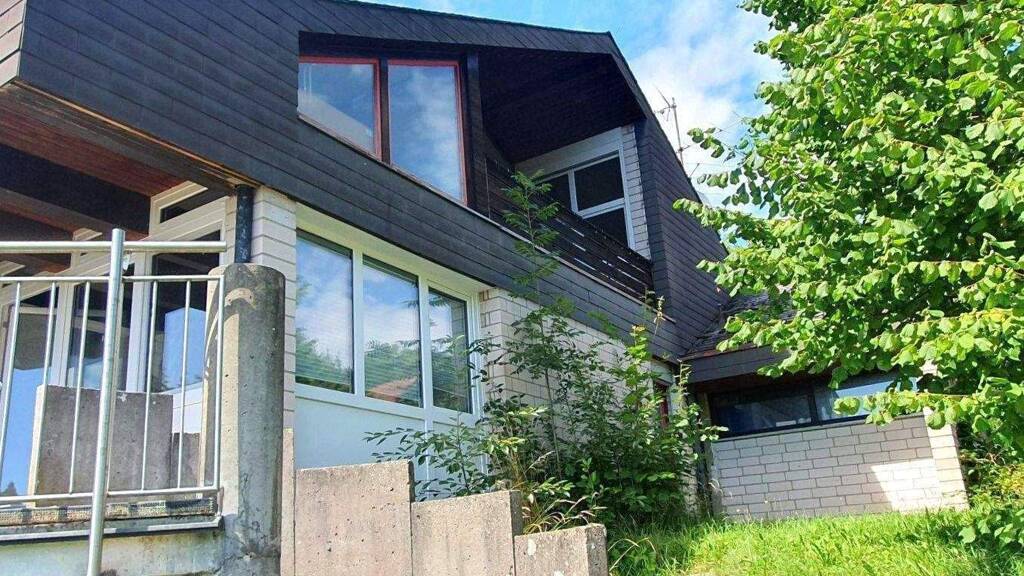 Haus zum Kauf 529.000 € 9 Zimmer 340 m² 800 m² Grundstück frei ab sofort Hüttenbach Simmelsdorf 91245