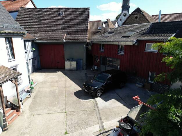 Haus zum Kauf 885.000 € 4 Zimmer 164 m² 702 m² Grundstück Bonames Nord-Ost 60437