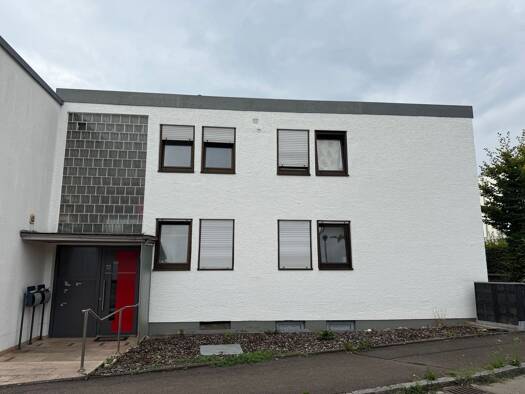 Mehrfamilienhaus zum Kauf 1.050.000 € 10 Zimmer 250 m² 439 m² Grundstück frei ab 01.12.2026 Weststadt Ulm 89077