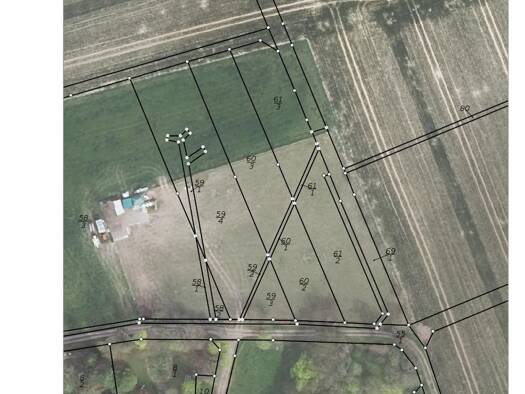 Land-/Forstwirtschaft zum Kauf provisionsfrei 30.000 € 1.995 m² Grundstück Jena 07751