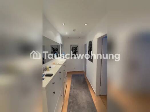 Wohnung zur Miete Tauschwohnung 680 € 2 Zimmer 52 m² 1. Geschoss Westend-Nord Frankfurt am Main 60322