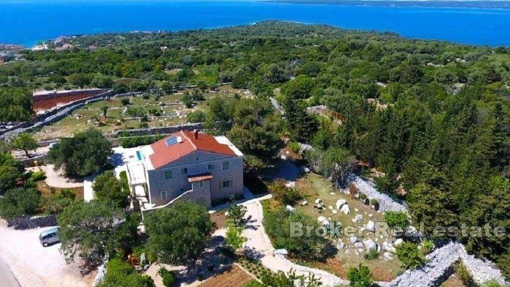 Haus zum Kauf 1.750.000 € 4 Zimmer 390 m² Pag