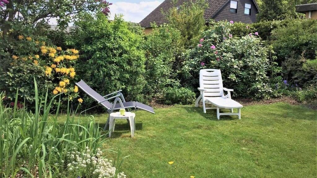 Reihenmittelhaus zum Kauf 168.000 € 4 Zimmer 92 m² 299 m² Grundstück Hechthausen 21755