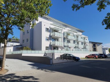 Wohnung zur Miete 1.550 € 4 Zimmer 121 m² 2. Geschoss Eschen Straße 3 Waldshut Waldshut-Tiengen 79761