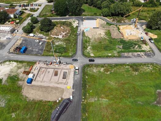 Grundstück zum Kauf 143.925 € 255 m² Grundstück Telgte Telgte 48291