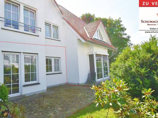 Wohnung zum Kauf 240.000 € 2 Zimmer 56 m² EG Graal-Müritz 18181