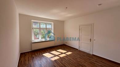 Wohnung zur Miete 785 € 3 Zimmer 70 m² 3. Geschoss Obotritenring 148 Paulsstadt Schwerin 19053