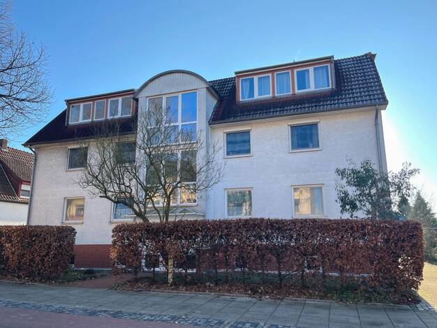 Wohnung zur Miete 425 € 1 Zimmer 46 m² Aumund-Hammersbeck Nord 28755