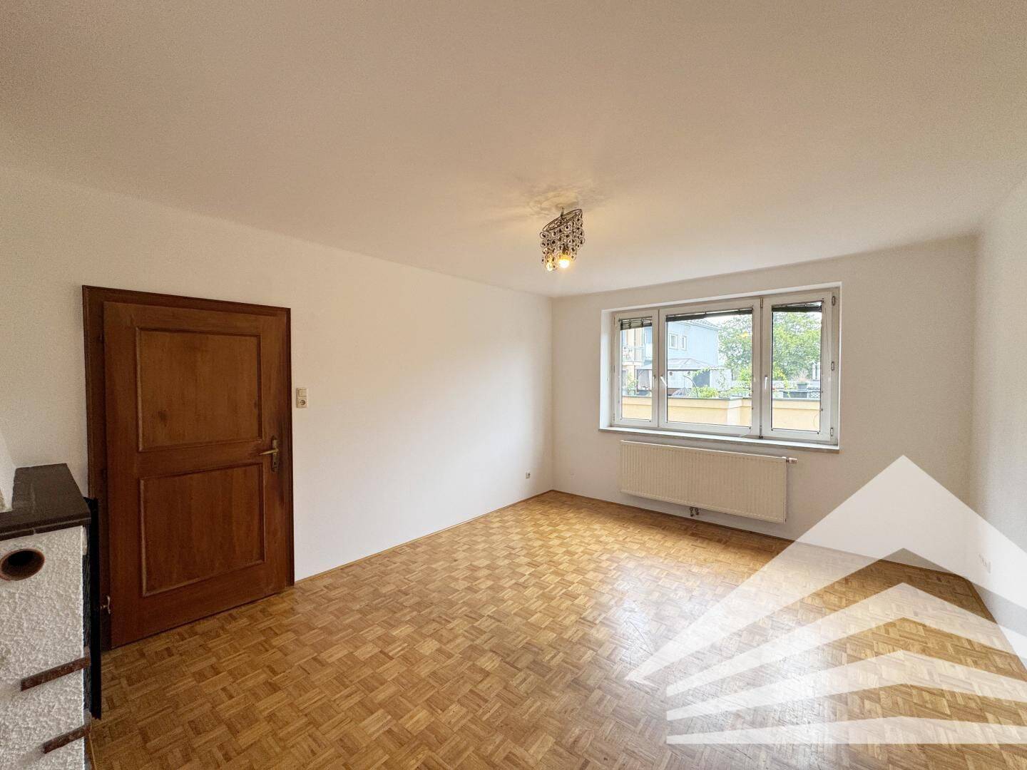 Wohnung – Linz, Keferfeld, Bindermichl-Keferfeld - Ansicht 2